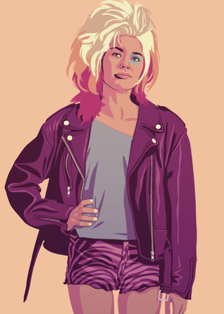 Illustration for article titled Even More Game of Thrones Characters As Bad 90s Stereotypes